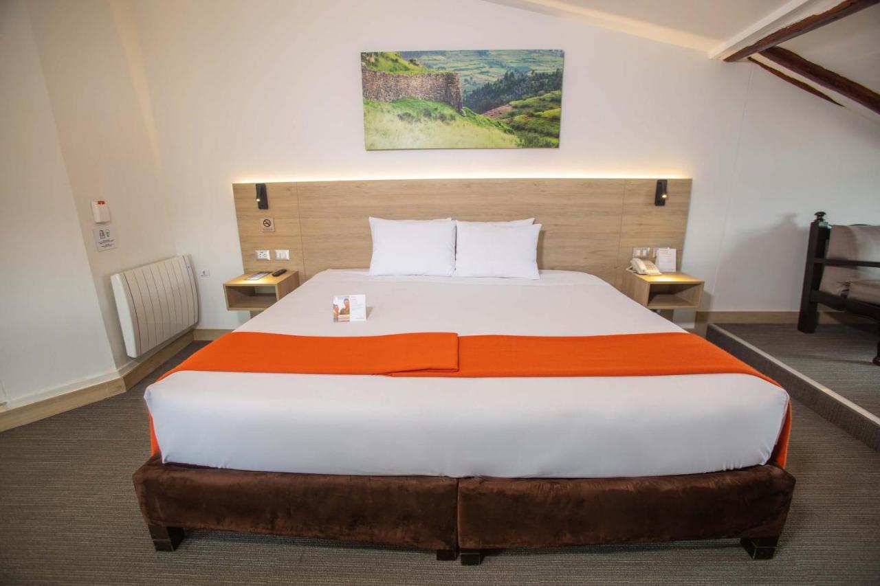 Casa Andina Standard San Blas
