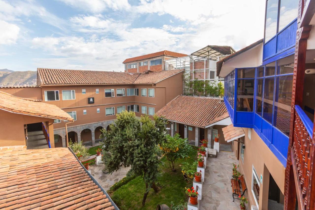 Casa Andina Standard San Blas