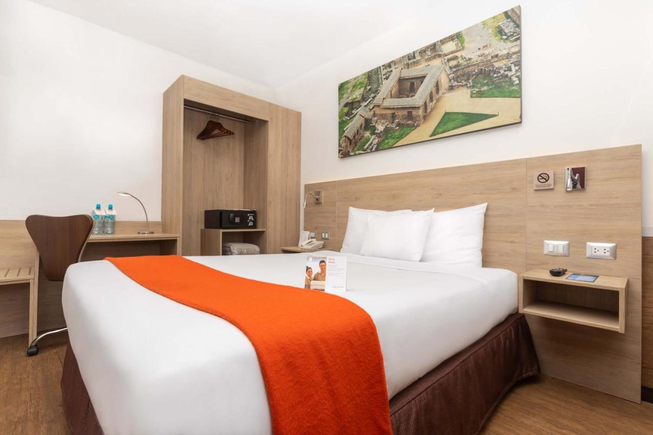 Hotel Casa Andina Standard San Blas