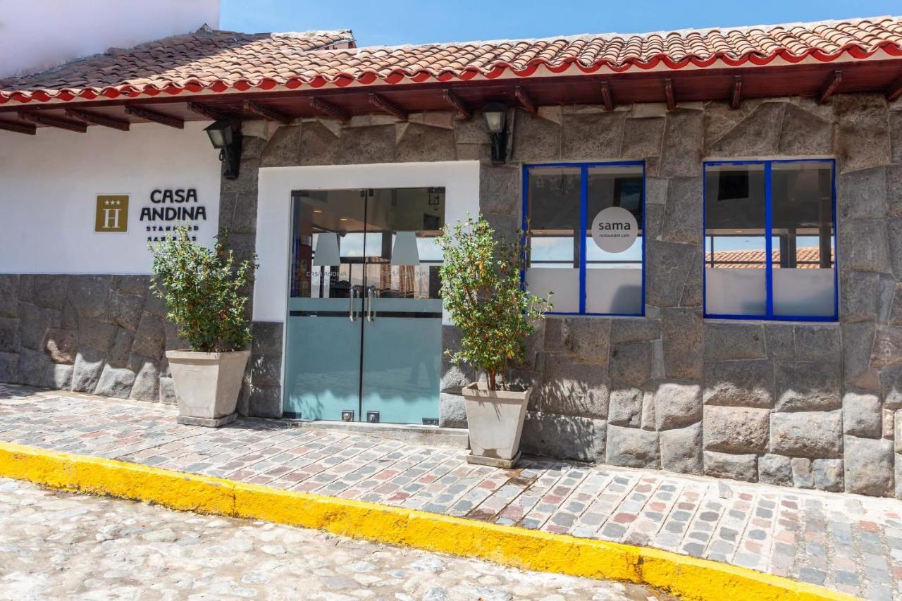 Casa Andina Standard San Blas Hotel Cuzco