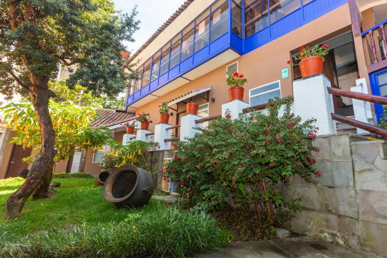 Casa Andina Standard San Blas 3* Cuzco