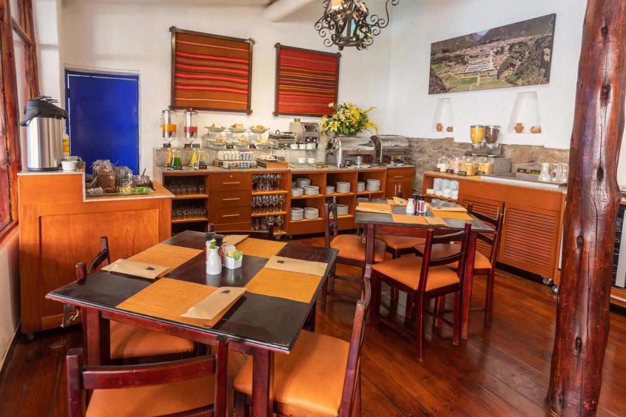 Casa Andina Standard San Blas Cuzco