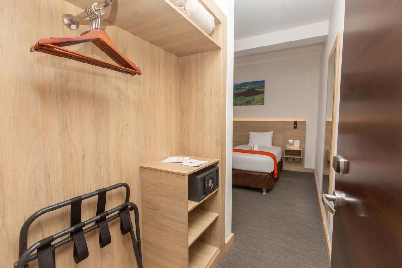 Casa Andina Standard San Blas Hotel