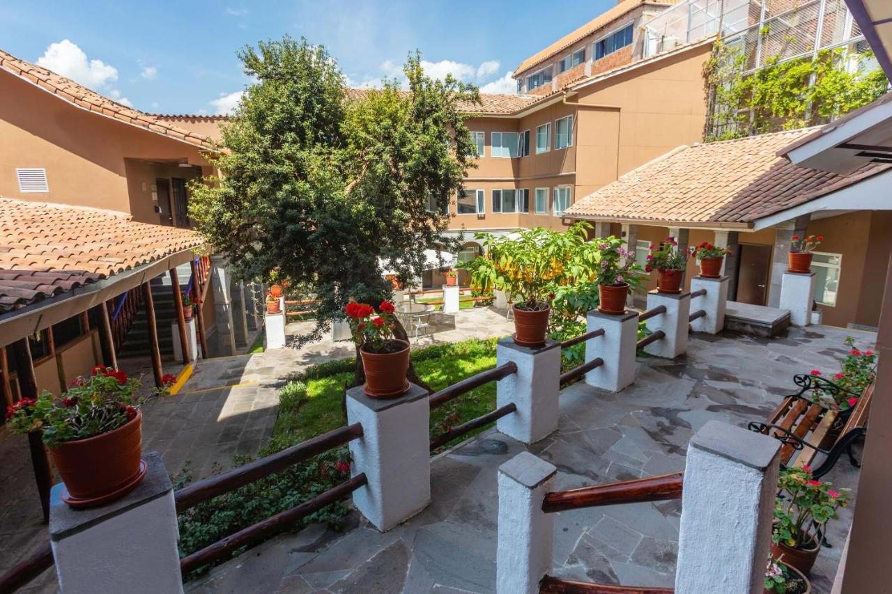 Hotel Casa Andina Standard San Blas