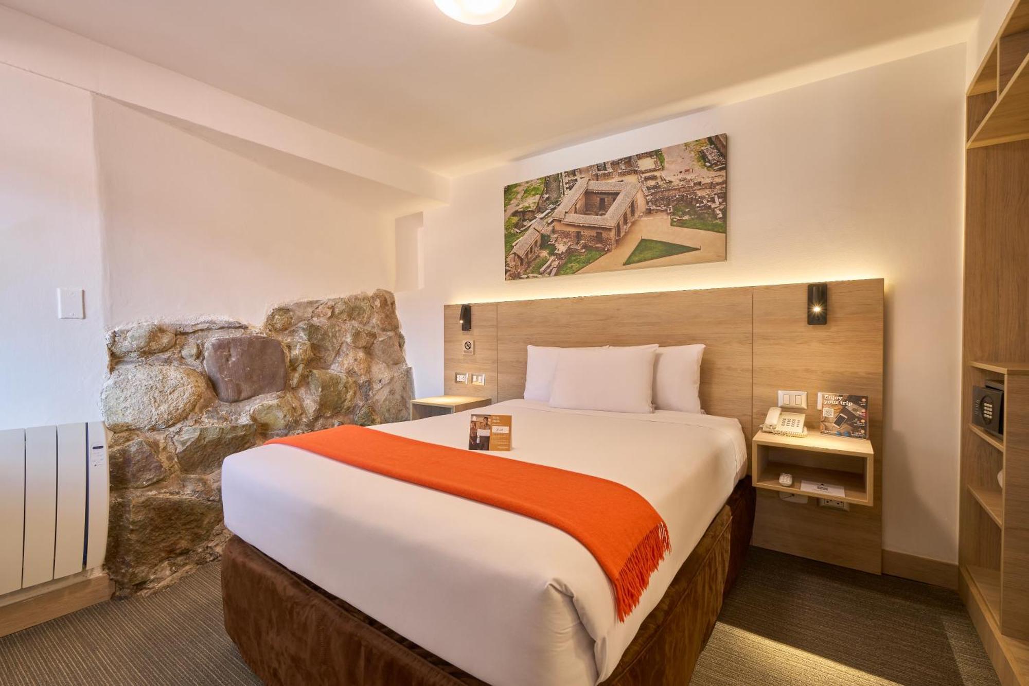 Casa Andina Standard San Blas 3*