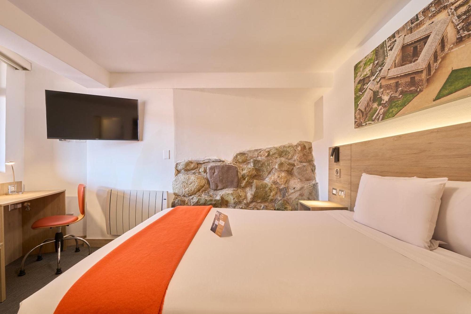 Casa Andina Standard San Blas Cuzco