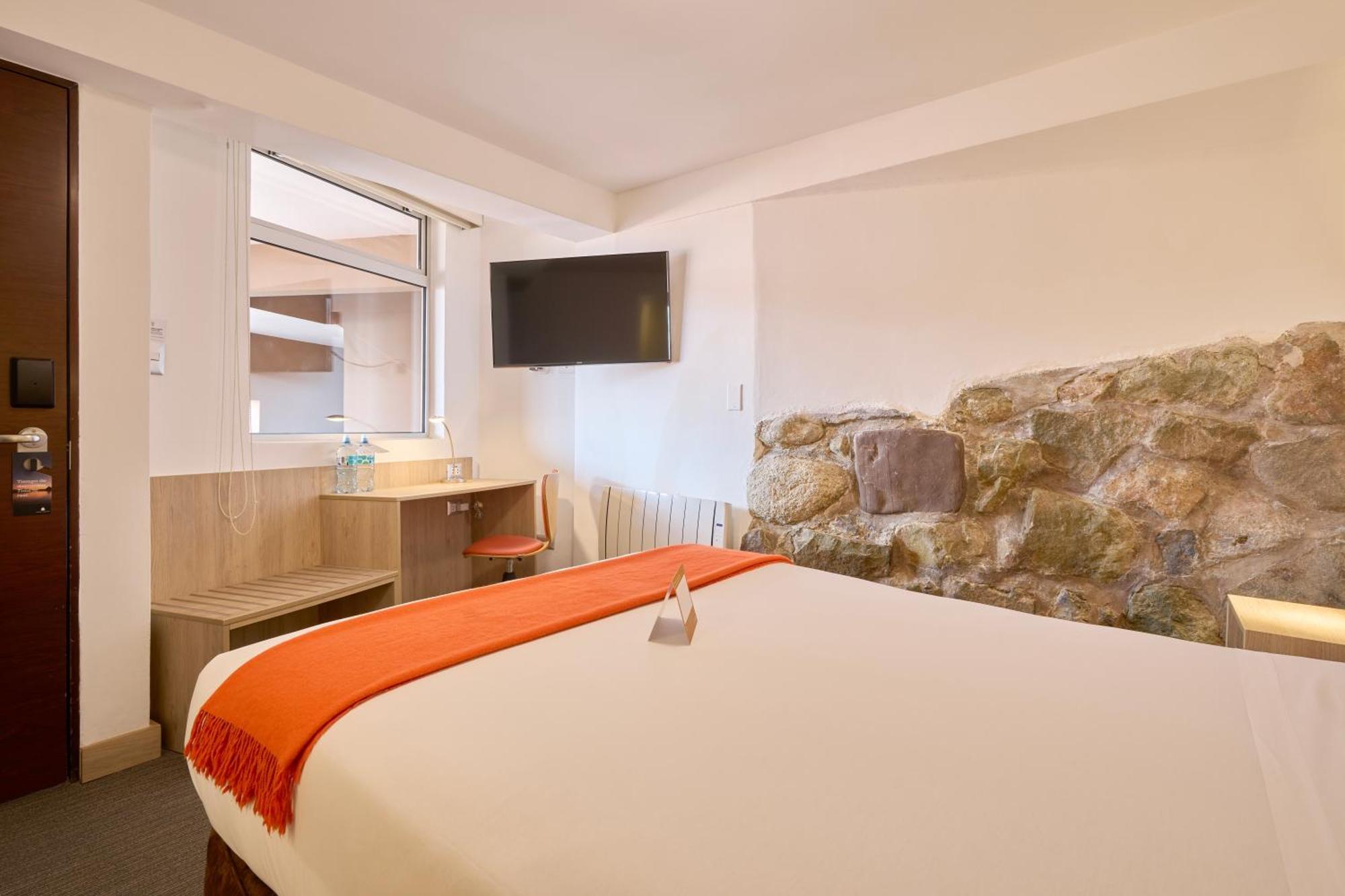 Hotel Casa Andina Standard San Blas 3*