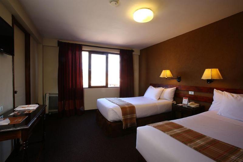 Casa Andina Standard San Blas Hotel