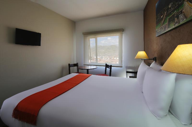 Casa Andina Standard San Blas Hotel Cuzco