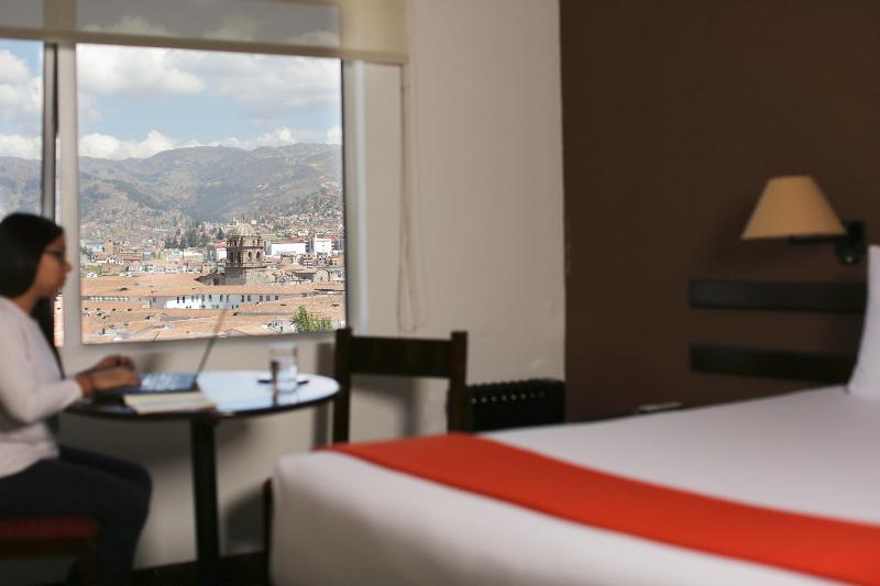 Casa Andina Standard San Blas 3*