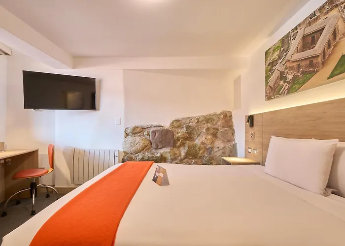 Casa Andina Standard Cusco San Blas