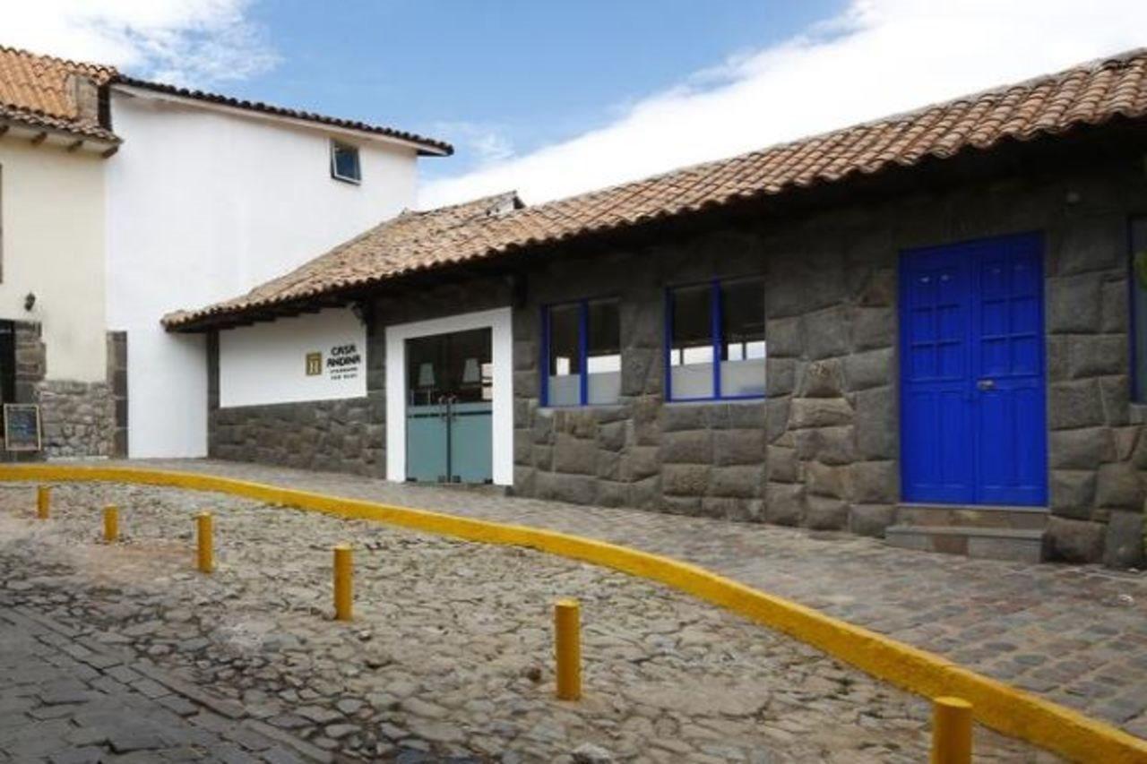 Casa Andina Standard San Blas Cusco