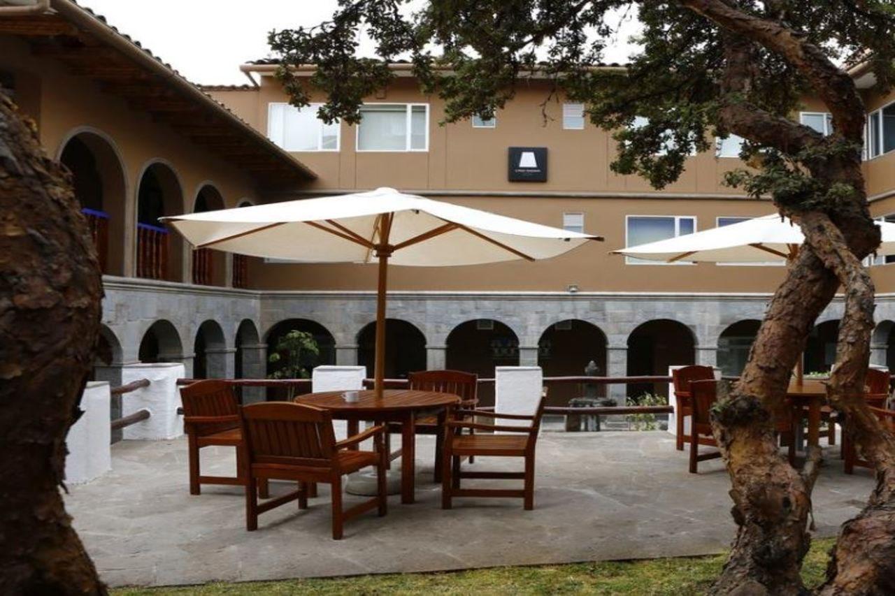 Casa Andina Standard San Blas Cusco