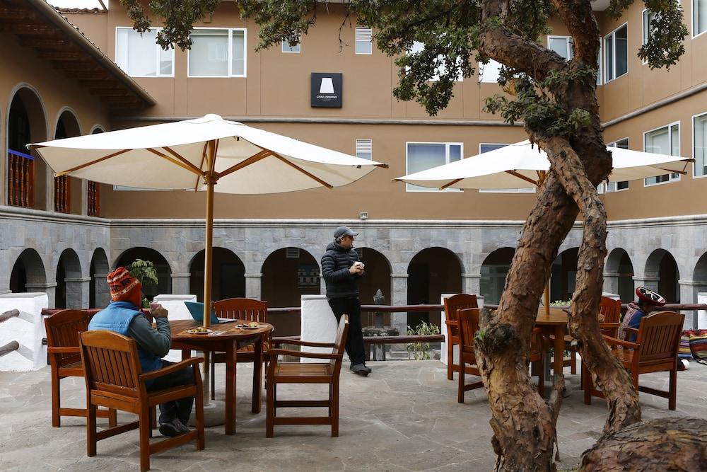 Casa Andina Standard San Blas Hotel 3*