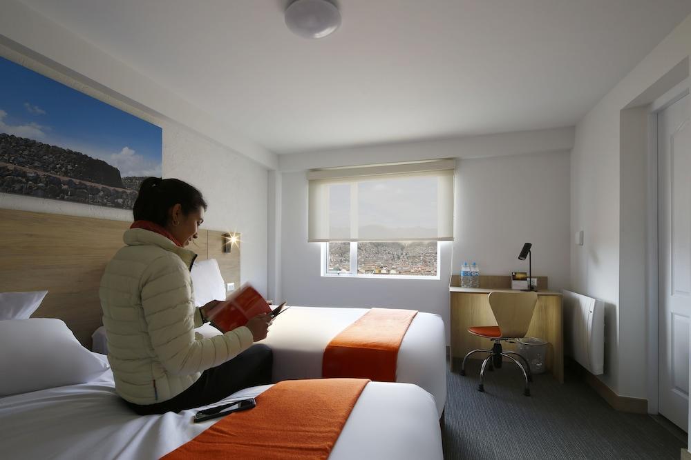 Casa Andina Standard San Blas Hotel