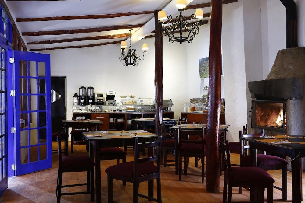 Casa Andina Standard San Blas