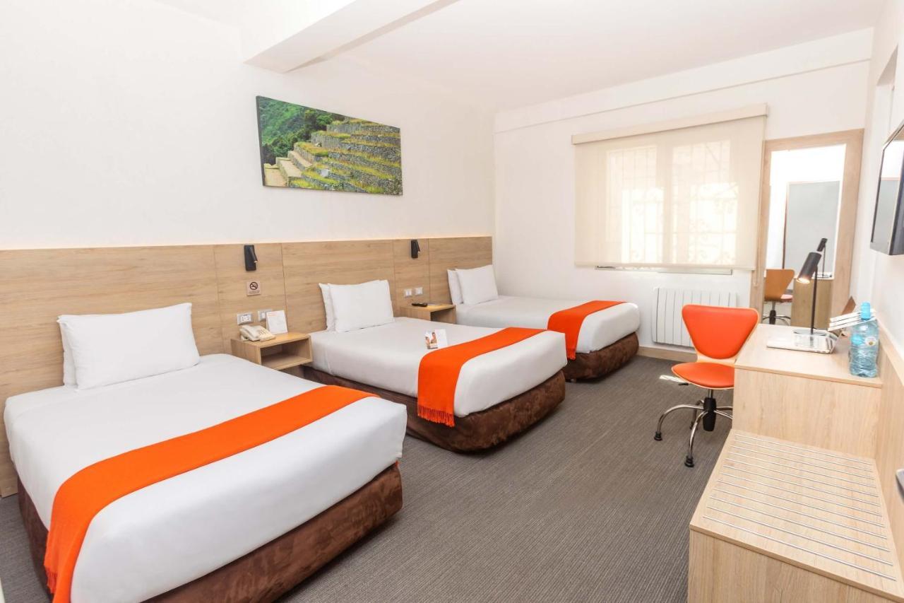 Casa Andina Standard San Blas