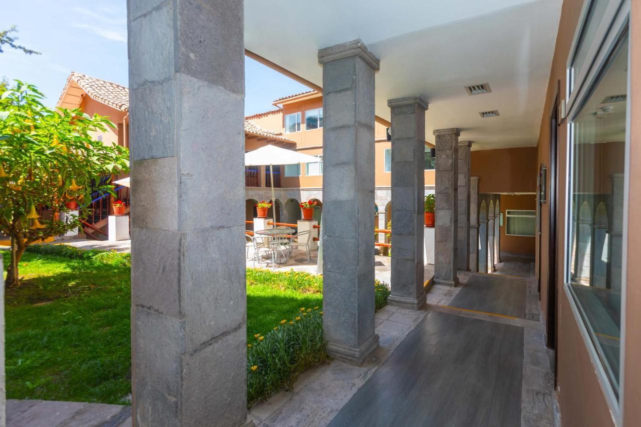 Hotel Casa Andina Standard San Blas