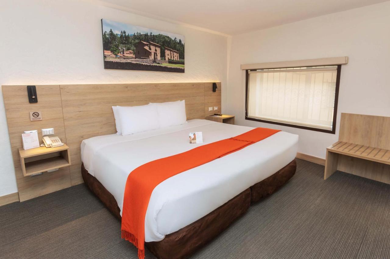 Casa Andina Standard San Blas