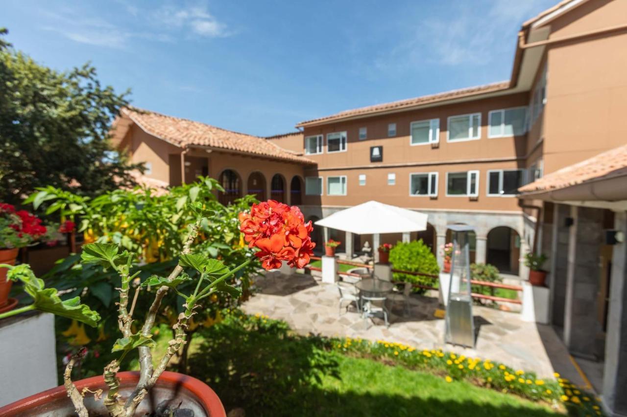 Hotel Casa Andina Standard San Blas Cusco