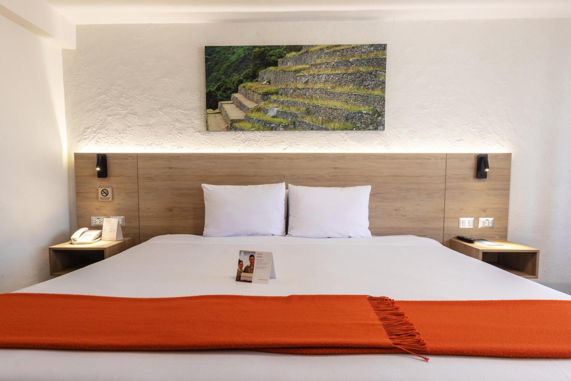 Hotel Casa Andina Standard San Blas
