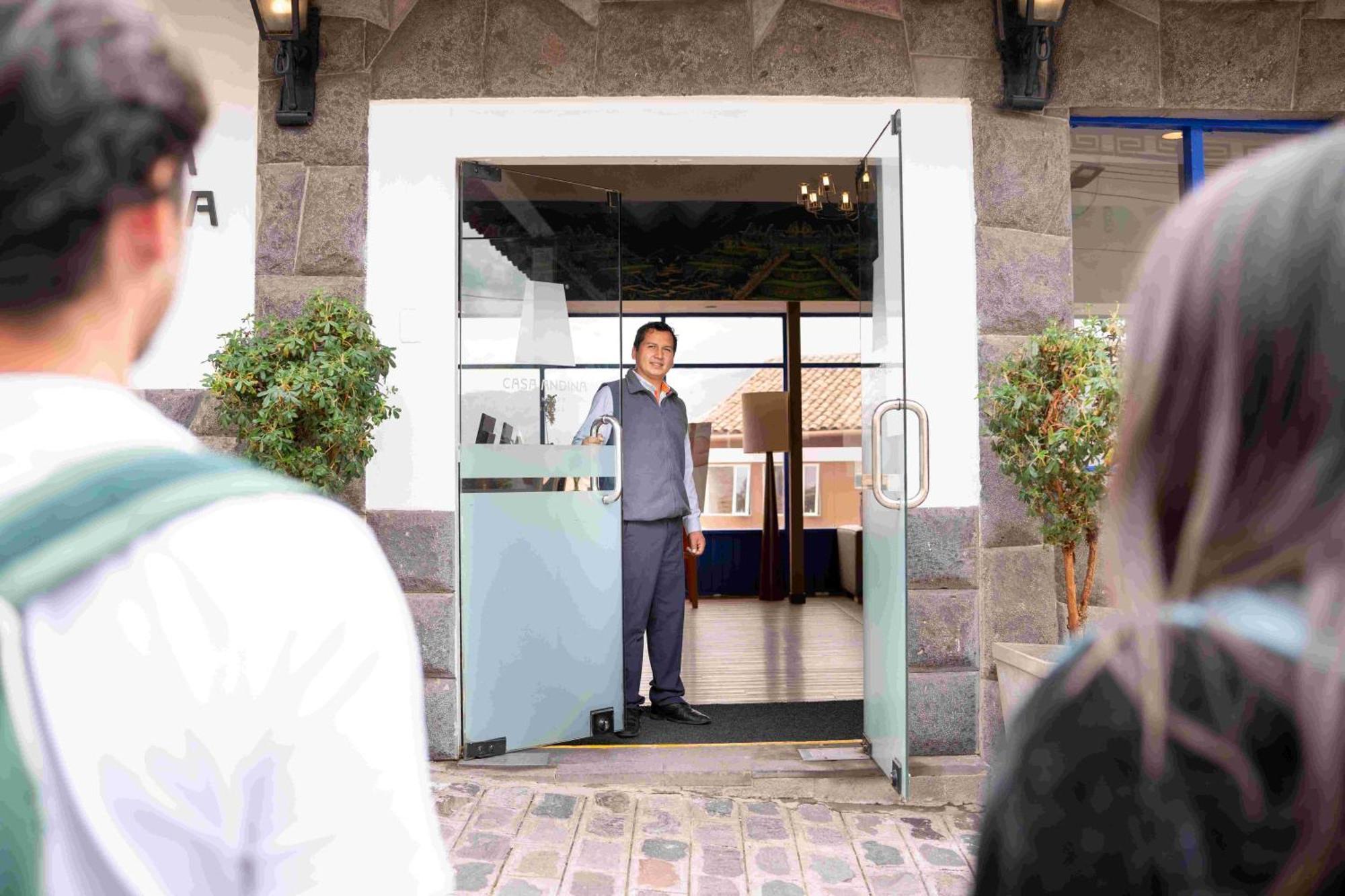 Casa Andina Standard San Blas 3* Cusco