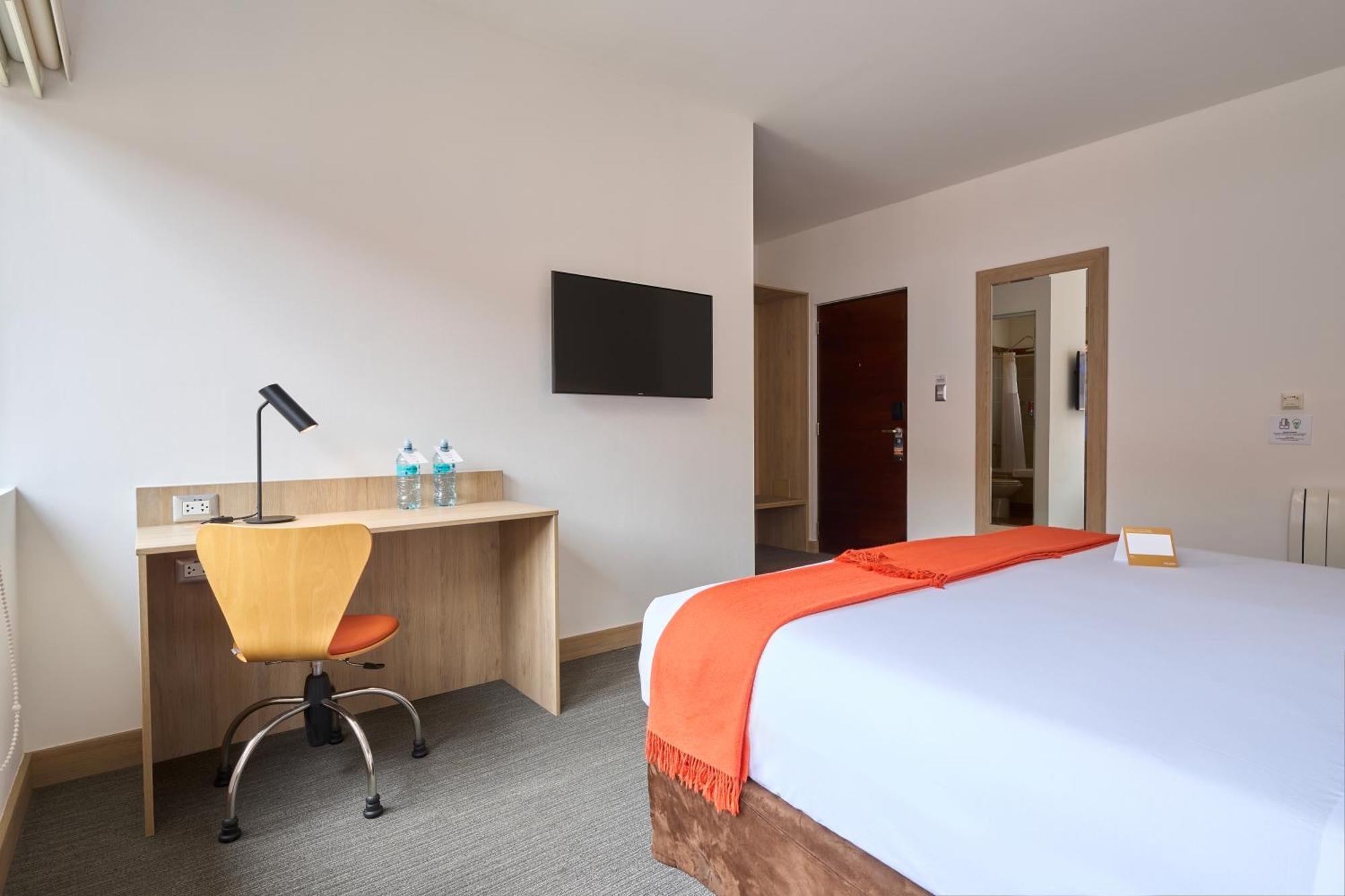 Hotel Casa Andina Standard San Blas