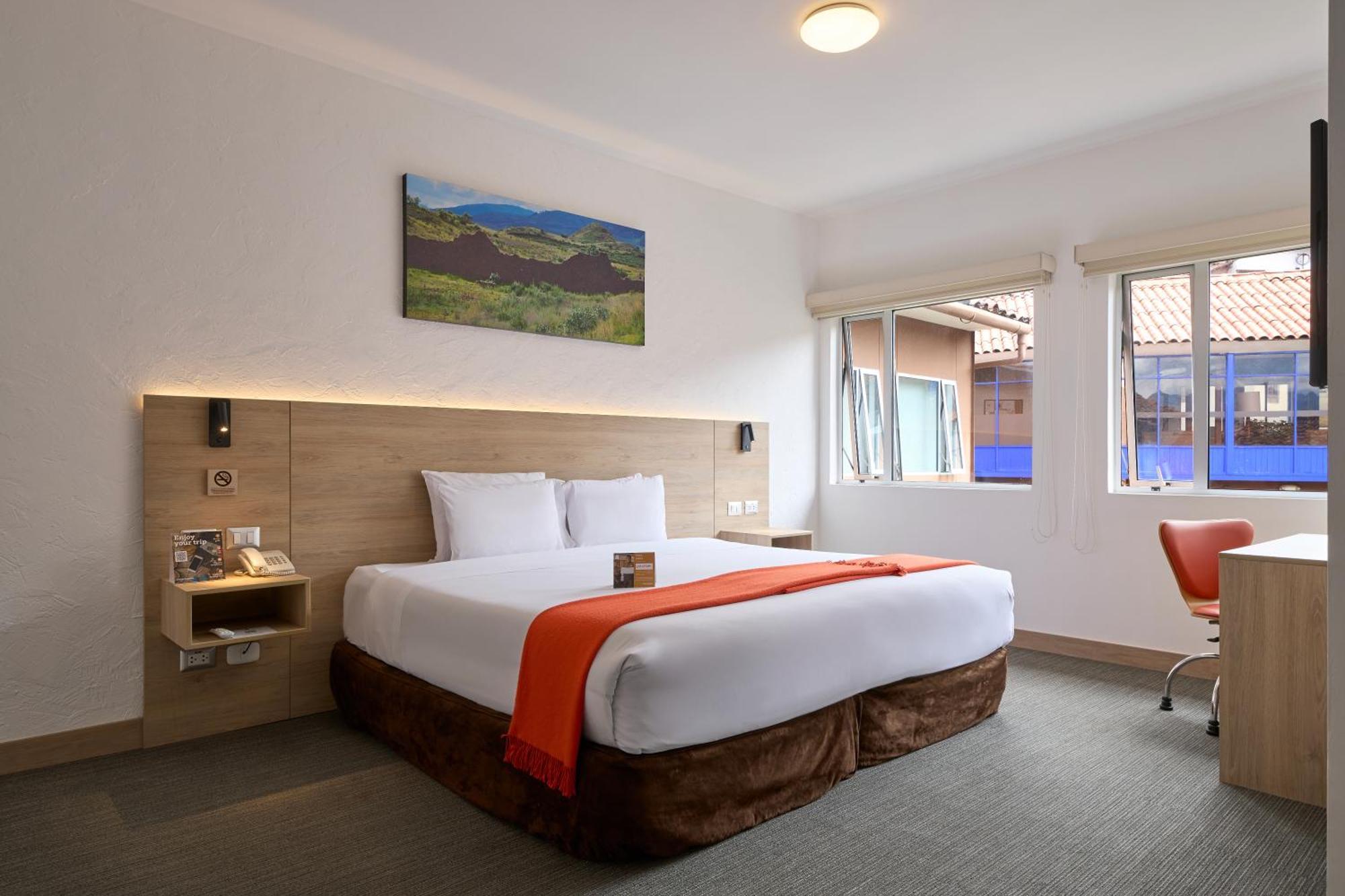 Casa Andina Standard San Blas