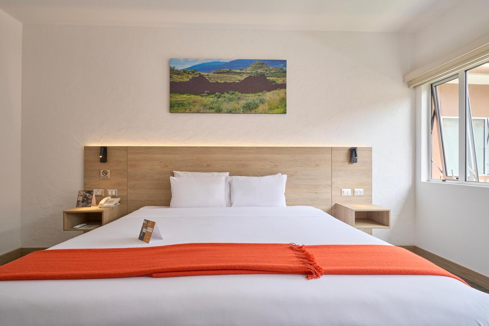 Hotel Casa Andina Standard San Blas 3*