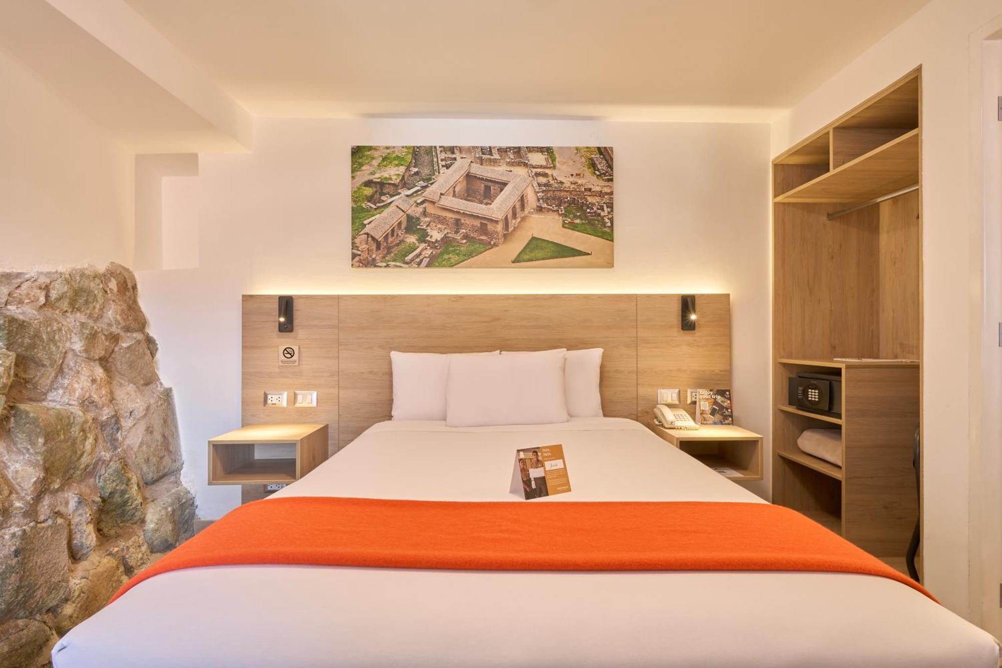 Hotel Casa Andina Standard San Blas