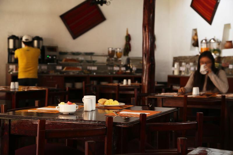 Casa Andina Standard San Blas Cusco