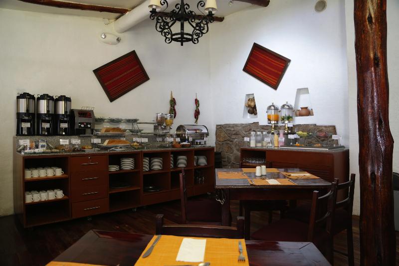 Hotel Casa Andina Standard San Blas Cusco