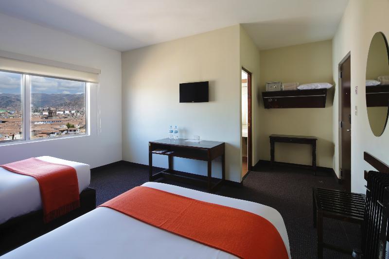 Hotel Casa Andina Standard San Blas