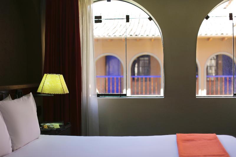 Casa Andina Standard San Blas 3* Cusco